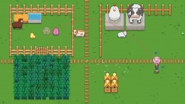   Ninano: Dream Ranch