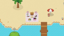   Ninano: Dream Ranch
