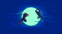 NINJA GAIDEN: Ragebound  