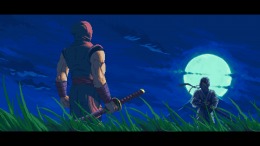 NINJA GAIDEN: Ragebound  PC