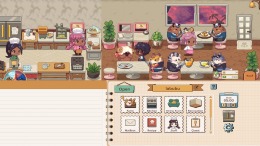Not Monday Cafe  