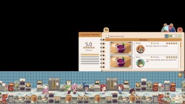   Not Monday Cafe
