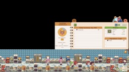 Not Monday Cafe  PC