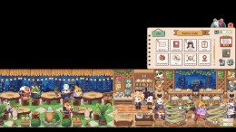 Not Monday Cafe 