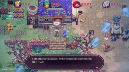   Oceanhorn: Chronos Dungeon