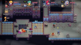  Oceanhorn: Chronos Dungeon