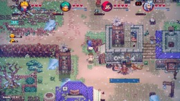 Oceanhorn: Chronos Dungeon  PC
