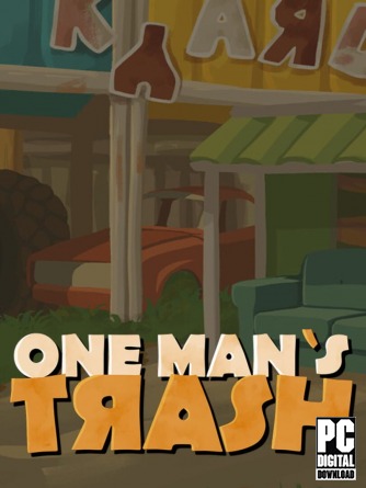 One Mans Trash скачать торрентом