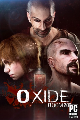 Oxide Room 208 скачать торрентом