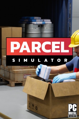 Parcel Simulator  