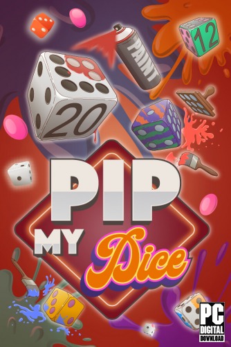 Pip My Dice  