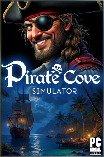 Pirate Cove Simulator скачать торрентом