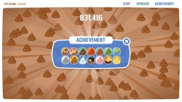 Poop Clicker  