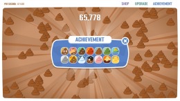   Poop Clicker