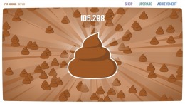   Poop Clicker