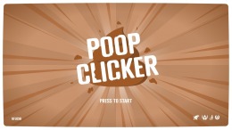 Poop Clicker 