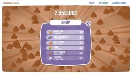   Poop Clicker