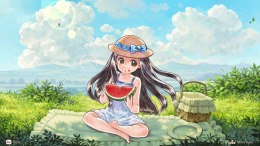Princess Maker : Children of Revelation  