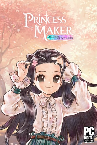Princess Maker : Children of Revelation скачать торрентом