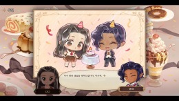   Princess Maker : Children of Revelation