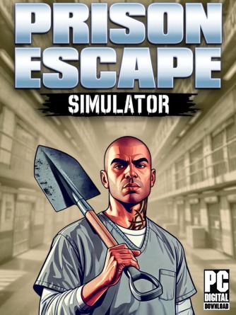 Prison Escape Simulator: Dig Out скачать торрентом