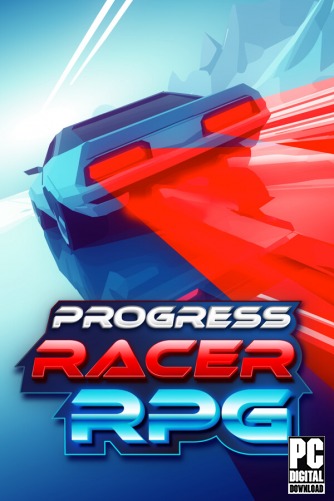 Progress Racer RPG  