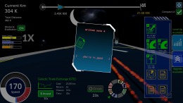   Progress Racer RPG