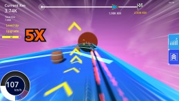  Progress Racer RPG