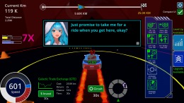 Progress Racer RPG  PC