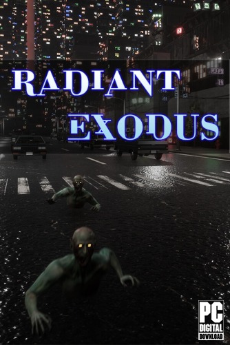 Radiant Exodus скачать торрентом