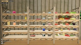   Ranch Farm and Store Simulator