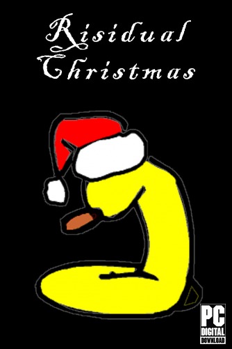 Residual Christmas скачать торрентом