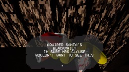   Residual Christmas