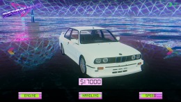 Retrowave 2  