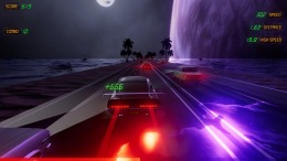  Retrowave 2