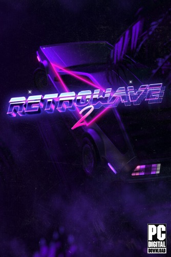 Retrowave 2  