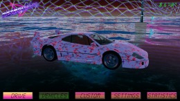   Retrowave 2