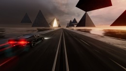  Retrowave 2