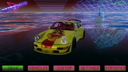  Retrowave 2