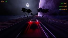 Retrowave 2  PC