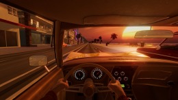   Retrowave 2