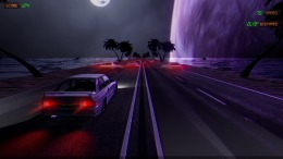   Retrowave 2