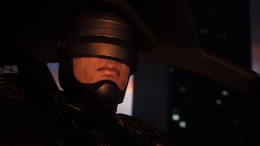  RoboCop: Rogue City - Unfinished Business