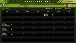   Rugby League Team Manager 4
