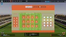  Rugby League Team Manager 4