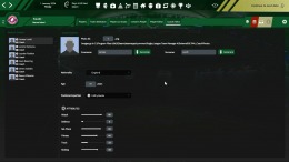 Rugby League Team Manager 4  PC