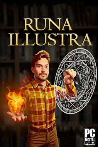 Runa Illustra скачать торрентом