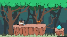   Sausage Hunter