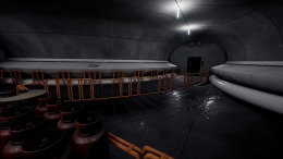 SCP: EVENT CLASSIFIED  
