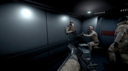  SCP: EVENT CLASSIFIED